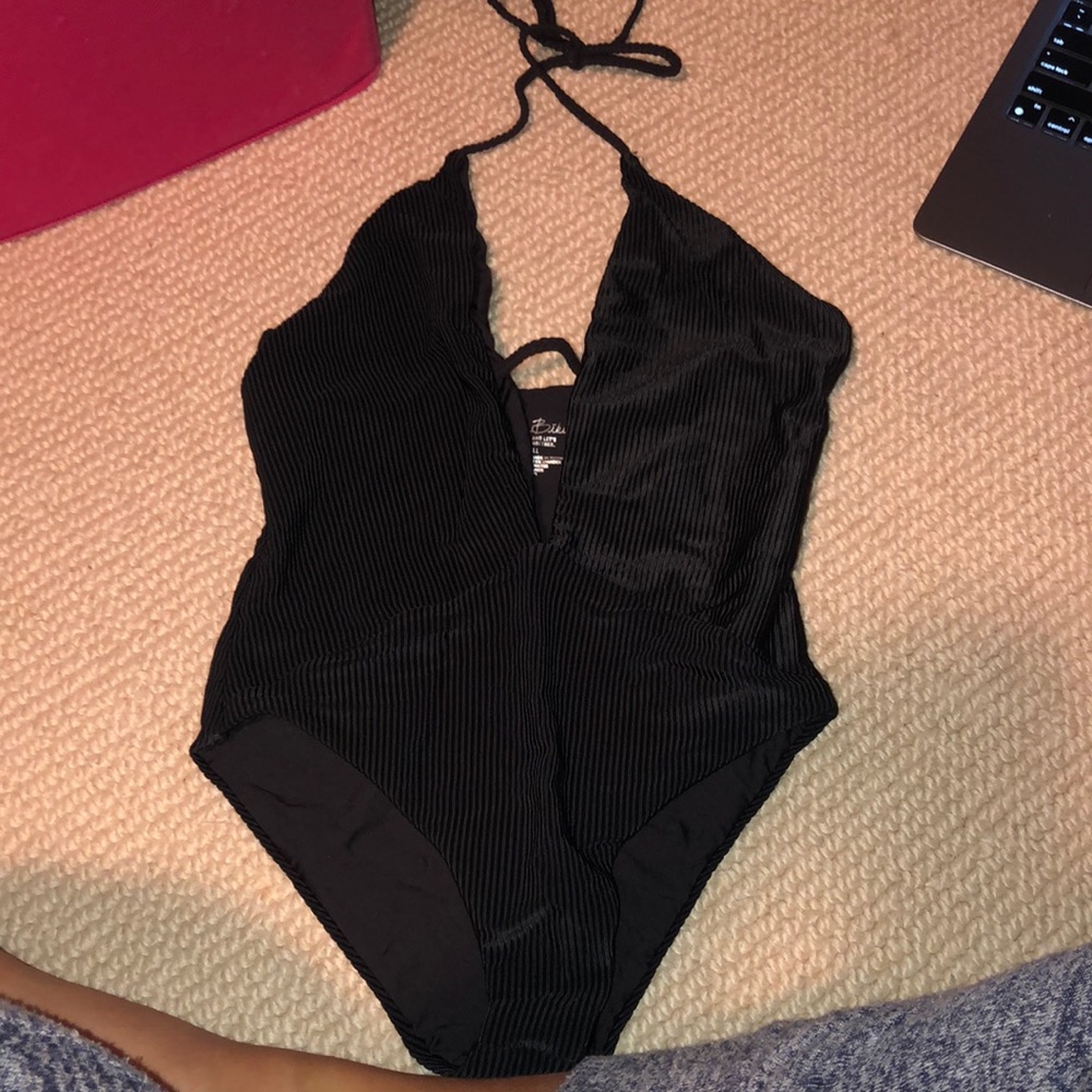 Small Frankie’s one piece